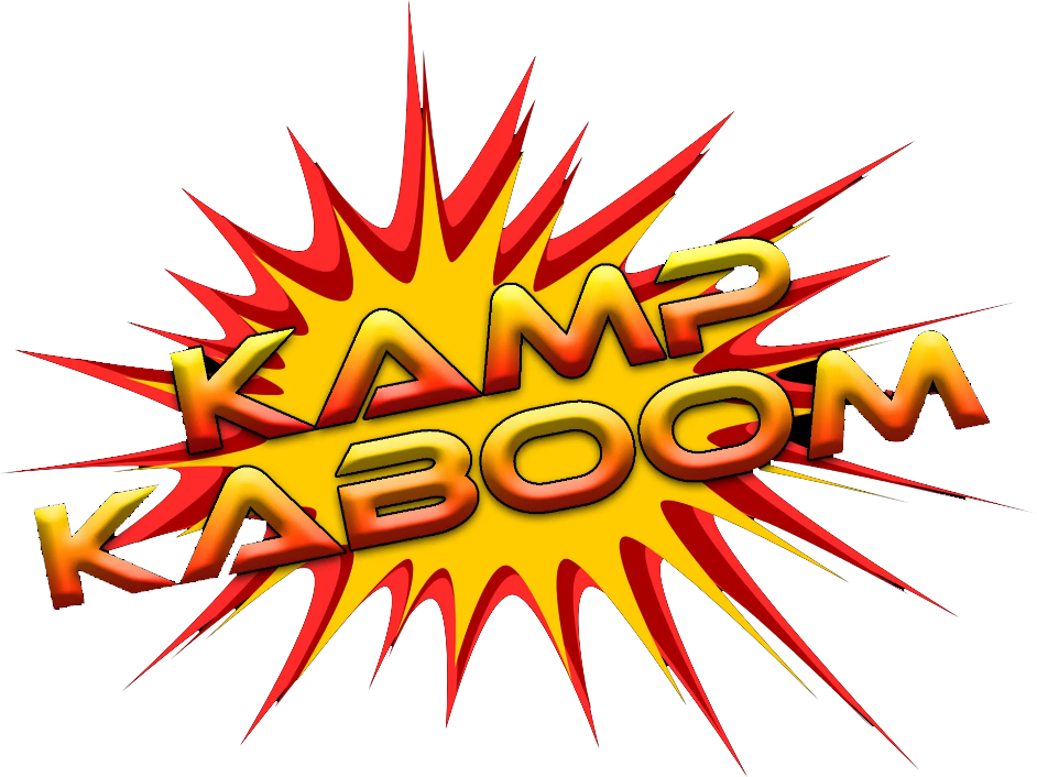 Kamp KaBoom