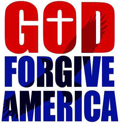 God Forgive America