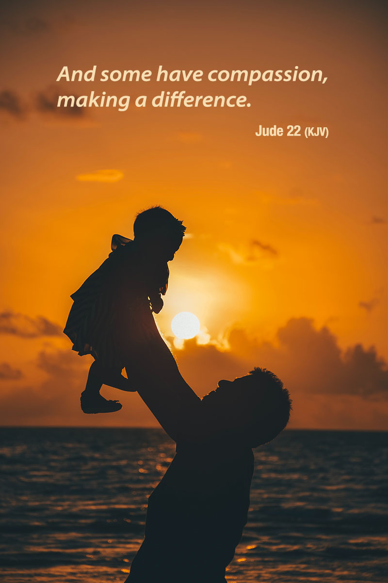 making a difference